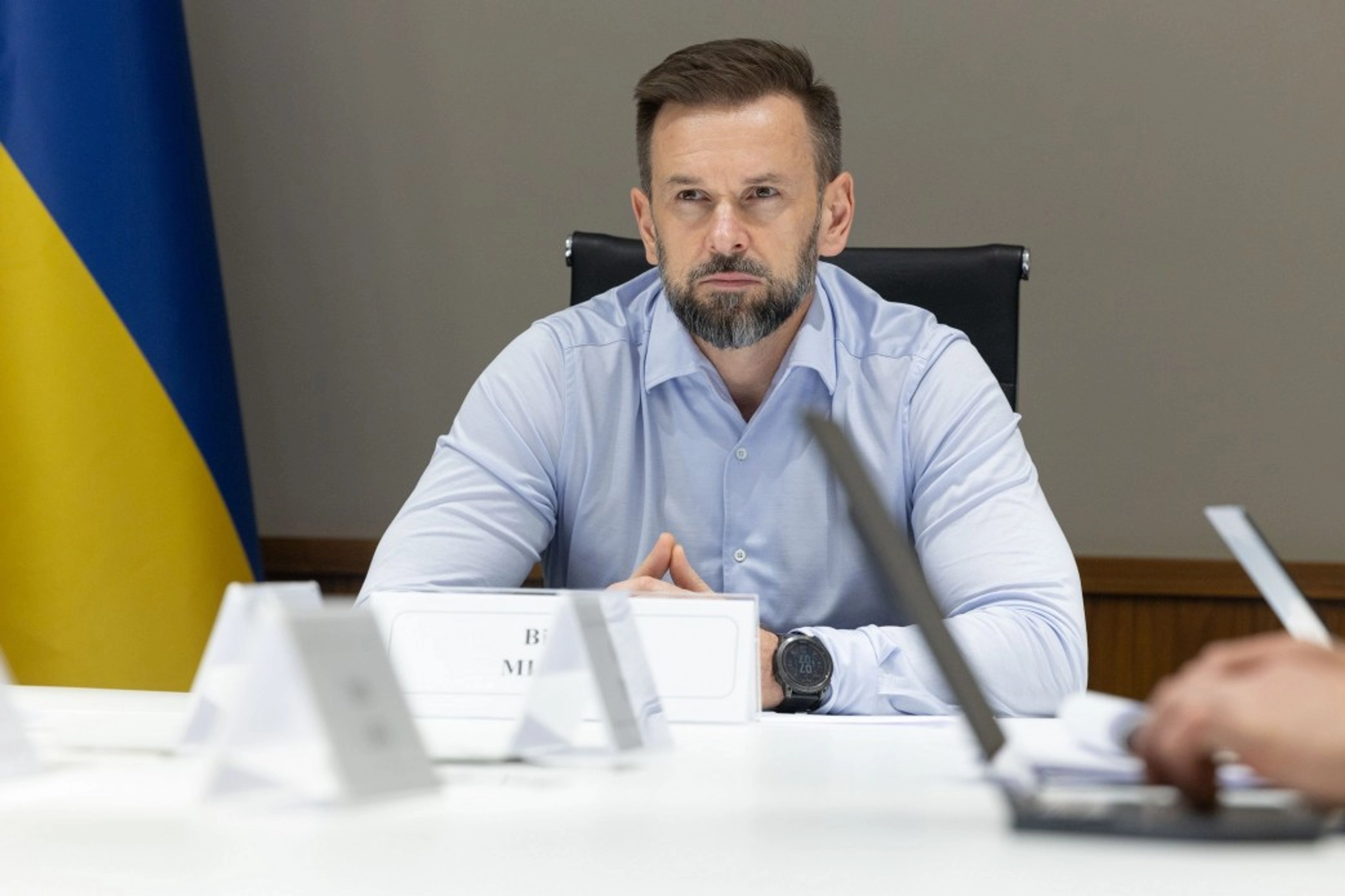 Дев’ять українських областей ведуть переговори про співпрацю зі США