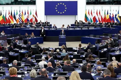 Європарламент ухвалив резолюцію про довгострокову підтримку України