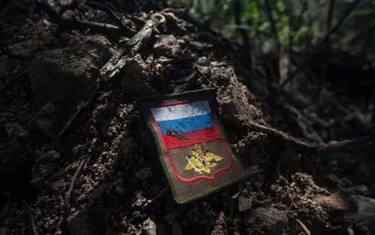 High Wages, Heavy Losses: Russian Volunteers Account for 20% of War Dead