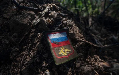 Високі зарплати, великі втрати: більшість росіян, що загинули в Україні - добровольці