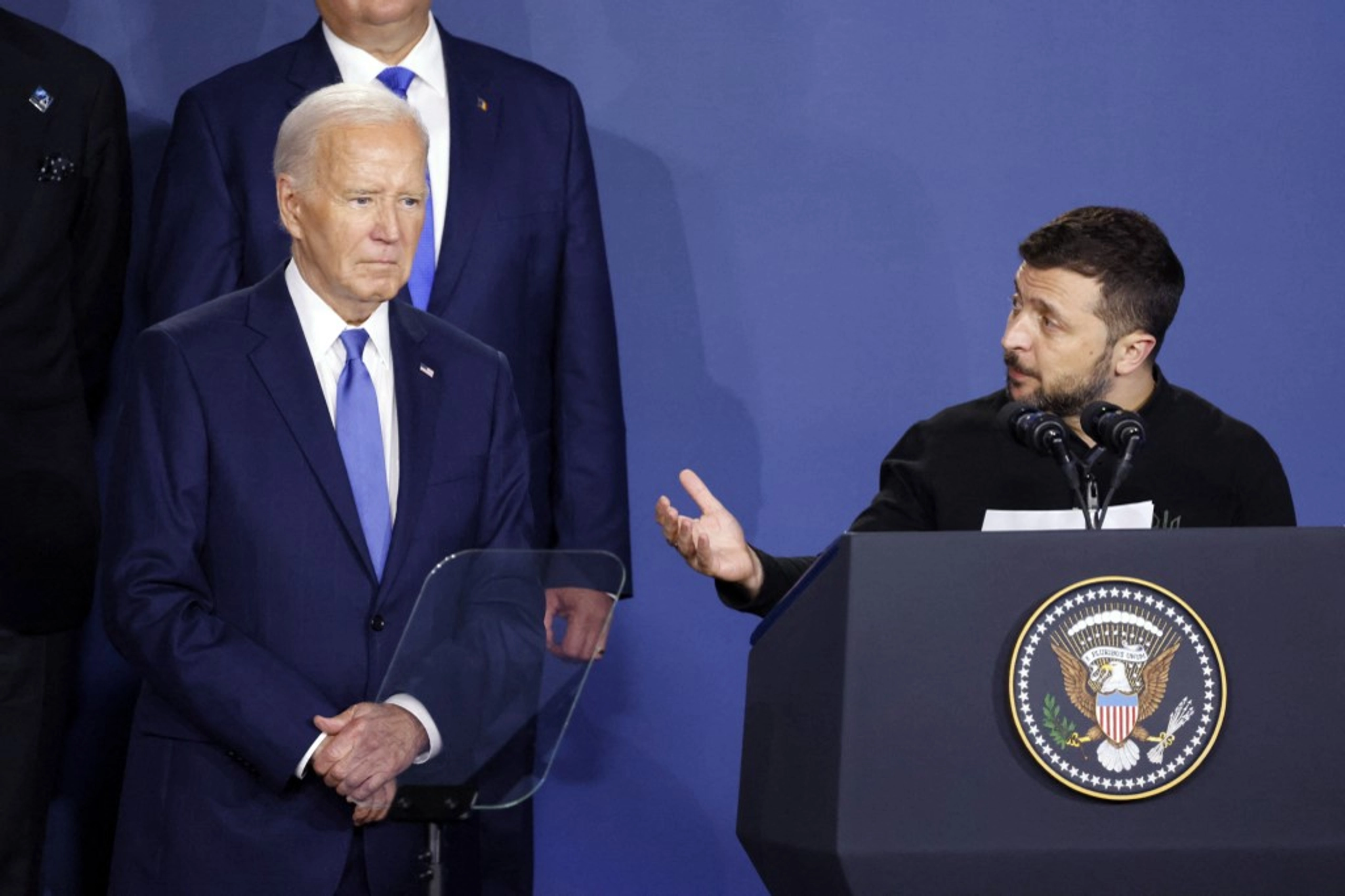 Zelensky Heads to the US: Three Major Issues to Watch