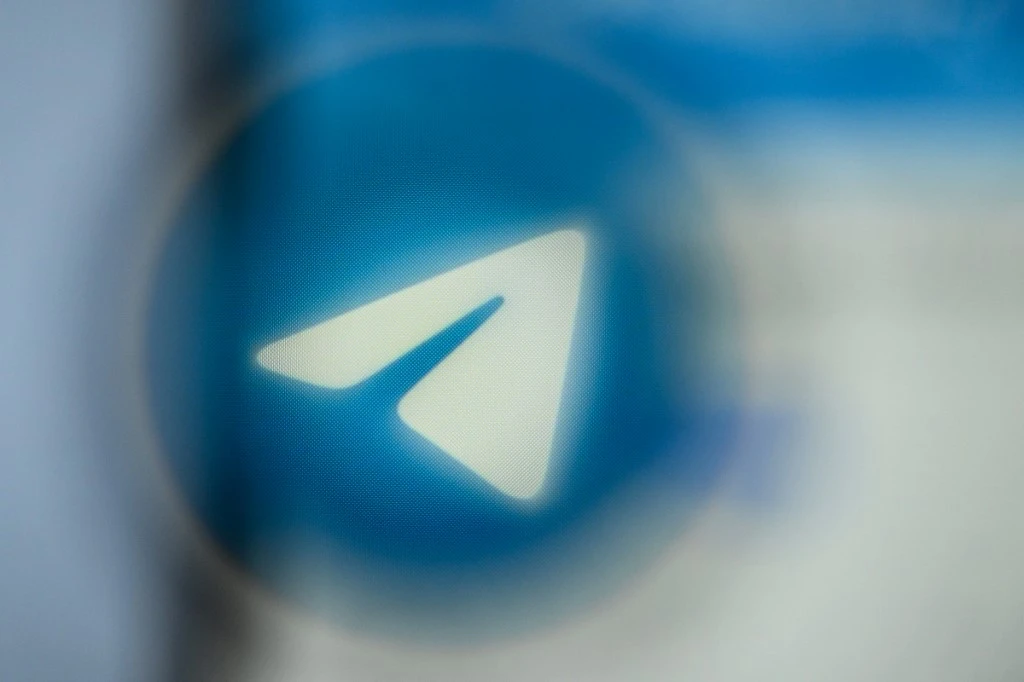 Ukraine Restricts Telegram Use for Government and Military Officials