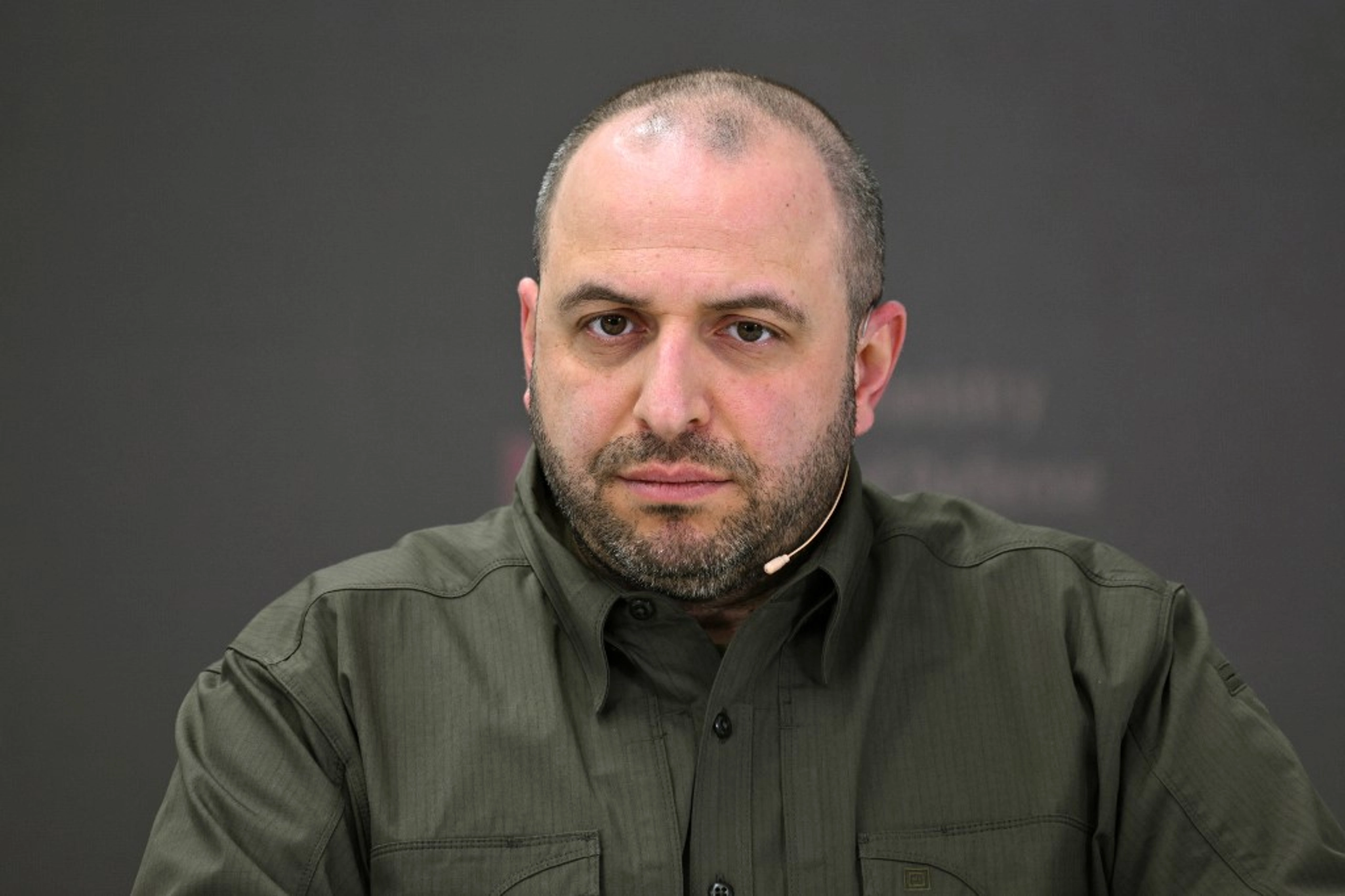 Media: Defense Minister Umerov Dismisses Budanov’s HUR Deputies