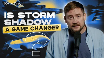 How Storm Shadows Open the Door for ATACMS and JASSMs in the Russo-Ukrainian War