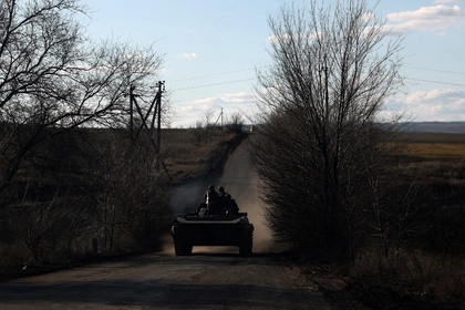 From Odesa to Bakhmut, Revisiting a Ukrainian Family Torn by War