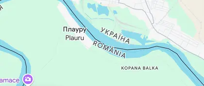 У Румунії знову знайшли уламки російського "Шахеда"