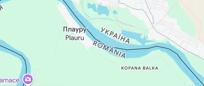 У Румунії знову знайшли уламки російського "Шахеда"