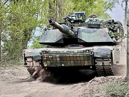 Австралія збирається надати Україні танки M1A1 Abrams: що заважає