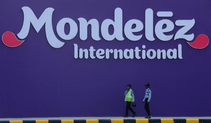 Mondelez Faces Consumer Backlash Over Continued Russia Business