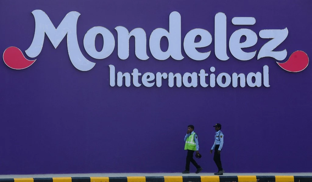 Mondelez Faces Consumer Backlash Over Continued Russia Business