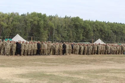 СЗЧ: як зупинити це в українській армії та чи допомагає новий закон мобілізації