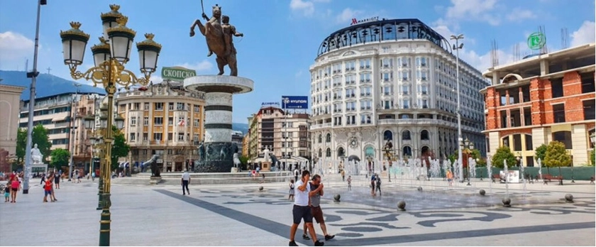 The West Needs to See Integrating North Macedonia and Neighbors as a Geopolitical Investment