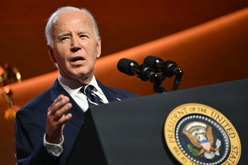 Biden Announces 'Surge' in Ukraine Military Assistance