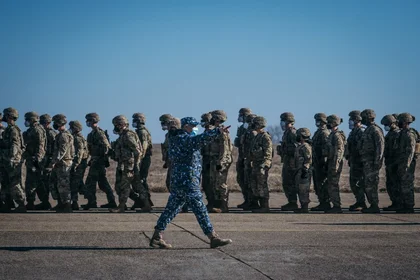 Фінляндія пропонує розмістити штаб НАТО за 105 км від кордону з РФ