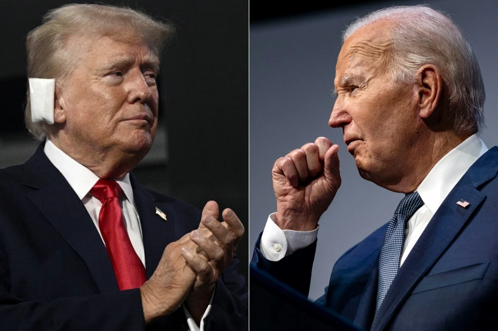 Where Do the Biden and Trump Administrations Stand on US Relations With Central Asia?