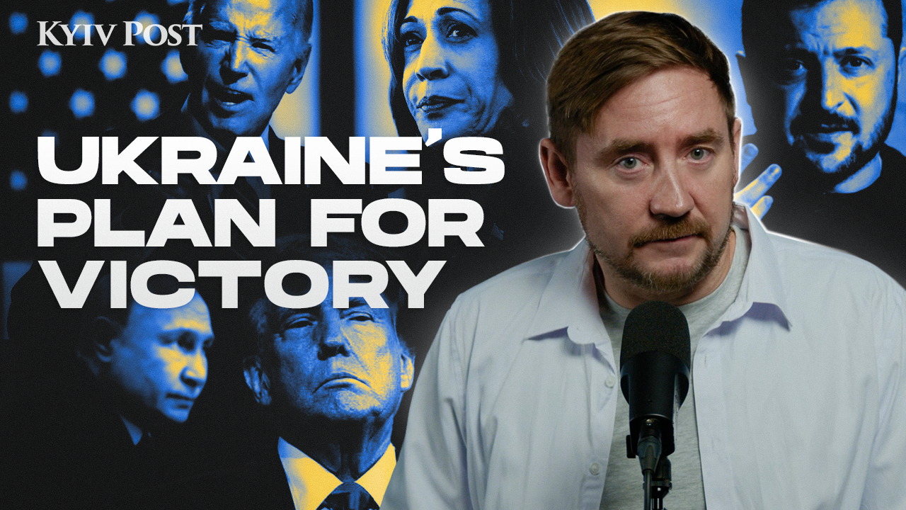 Ukraine Offers Victory on a Plate – Is US on Board?