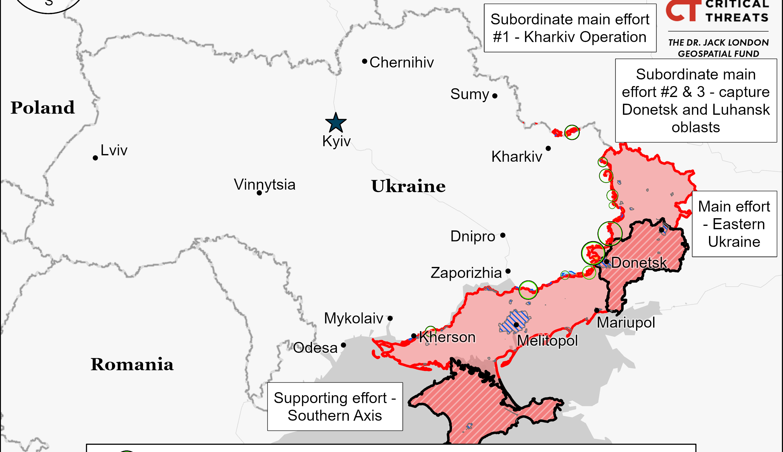 ISW Russian Offensive Campaign Assessment, September 28, 2024