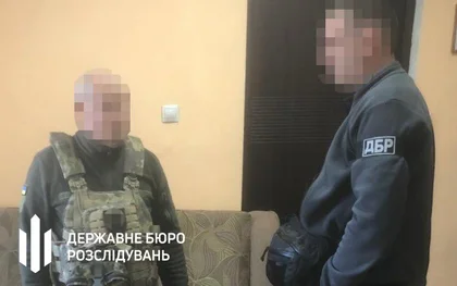 На Одещині викрили колаборанта в одному із ТЦК області