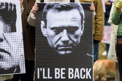 ‘Absurd Insinuations’: Russia Rejects Navalny Poisoning Claims in Note to Chemical Weapons Watchdog