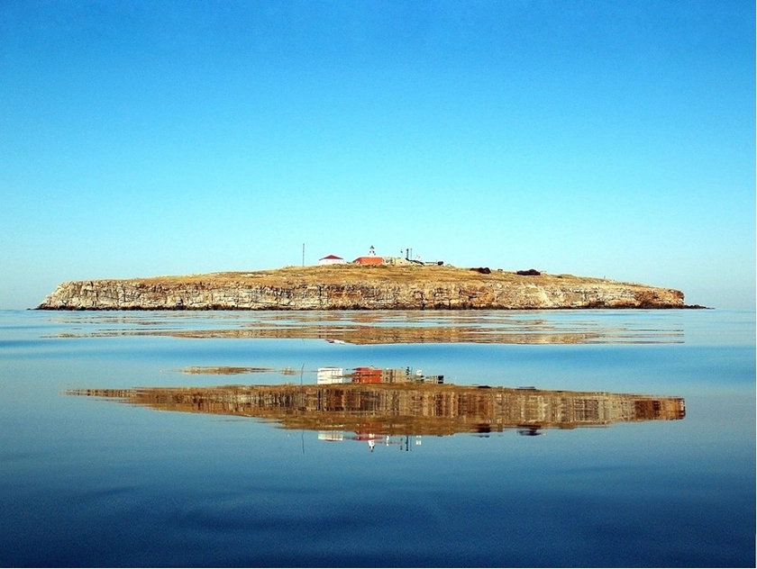 Snake Island’s Archaeological Treasures