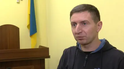 Суд обрав запобіжний захід львівському псевдоактивісту