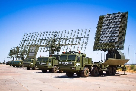 Ukraine Destroys $100M Russian Radar with ATACMS – 10 More Still in Play