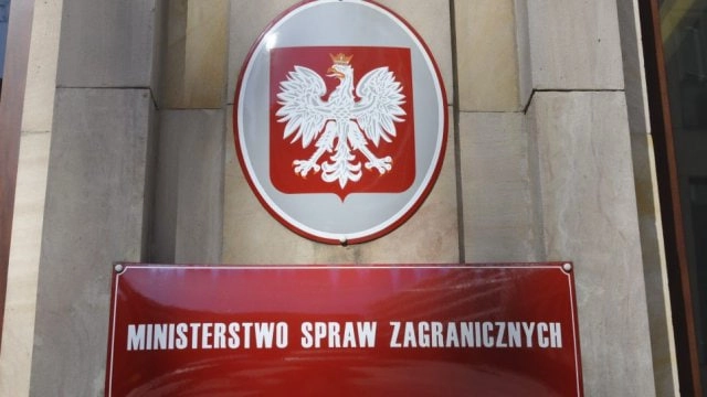 Польща очікує "не планів, а рішення" щодо ексгумації жертв Волинської трагедії