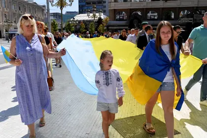 Населення України різко скорочується, потрібно діяти негайно