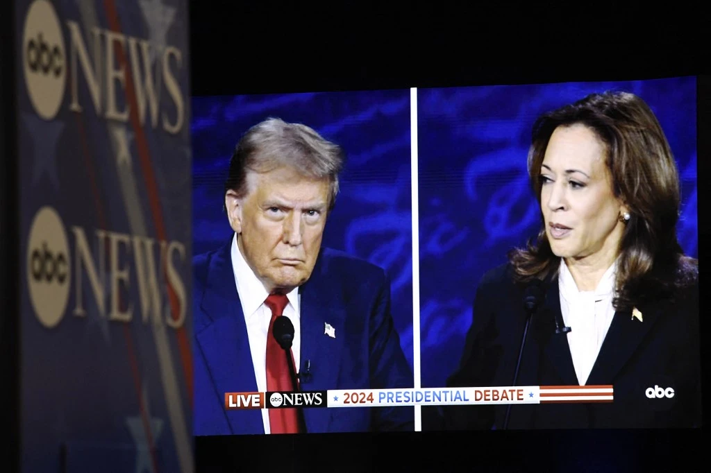 Trump, Putin, the Border and the Strategic Ambiguity of Kamala Harris – Analysis From Arizona