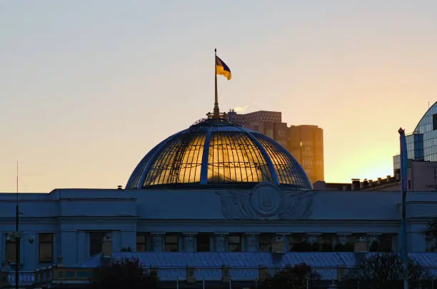 Ukraine’s Major Government Shake-Ups of 2025