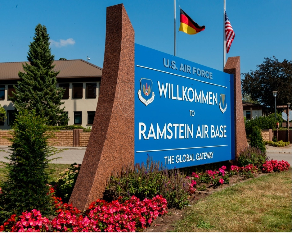 Oct. 12 Ramstein Meeting Postponed After Biden Withdraws