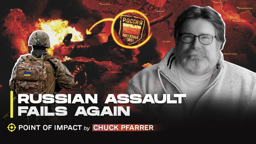 How Ukraine Defeated a Major Russian Assault: Tactical Analysis of the Battle of Kupiansk