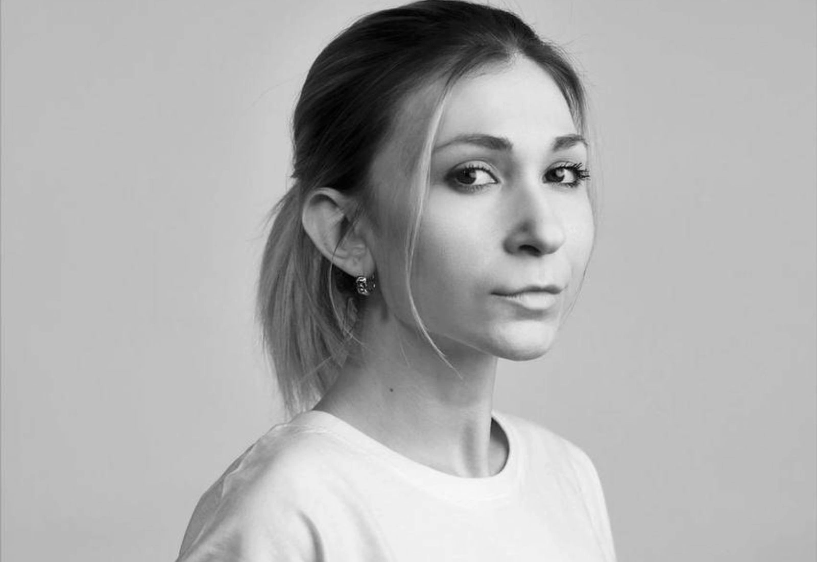 У російському полоні померла українська журналістка Вікторія Рощина