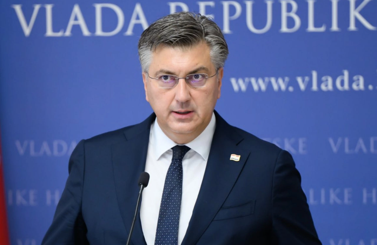 Хорватія готує новий пакет військової допомоги для України − Зеленський