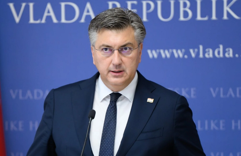 Хорватія готує новий пакет військової допомоги для України − Зеленський