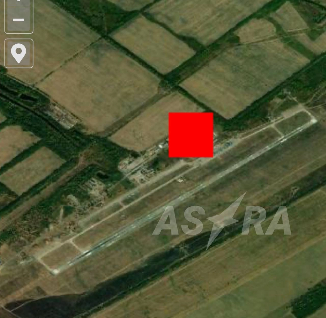 hur-and-sbu-drone-strike-targets-airfield-in-southern-russia