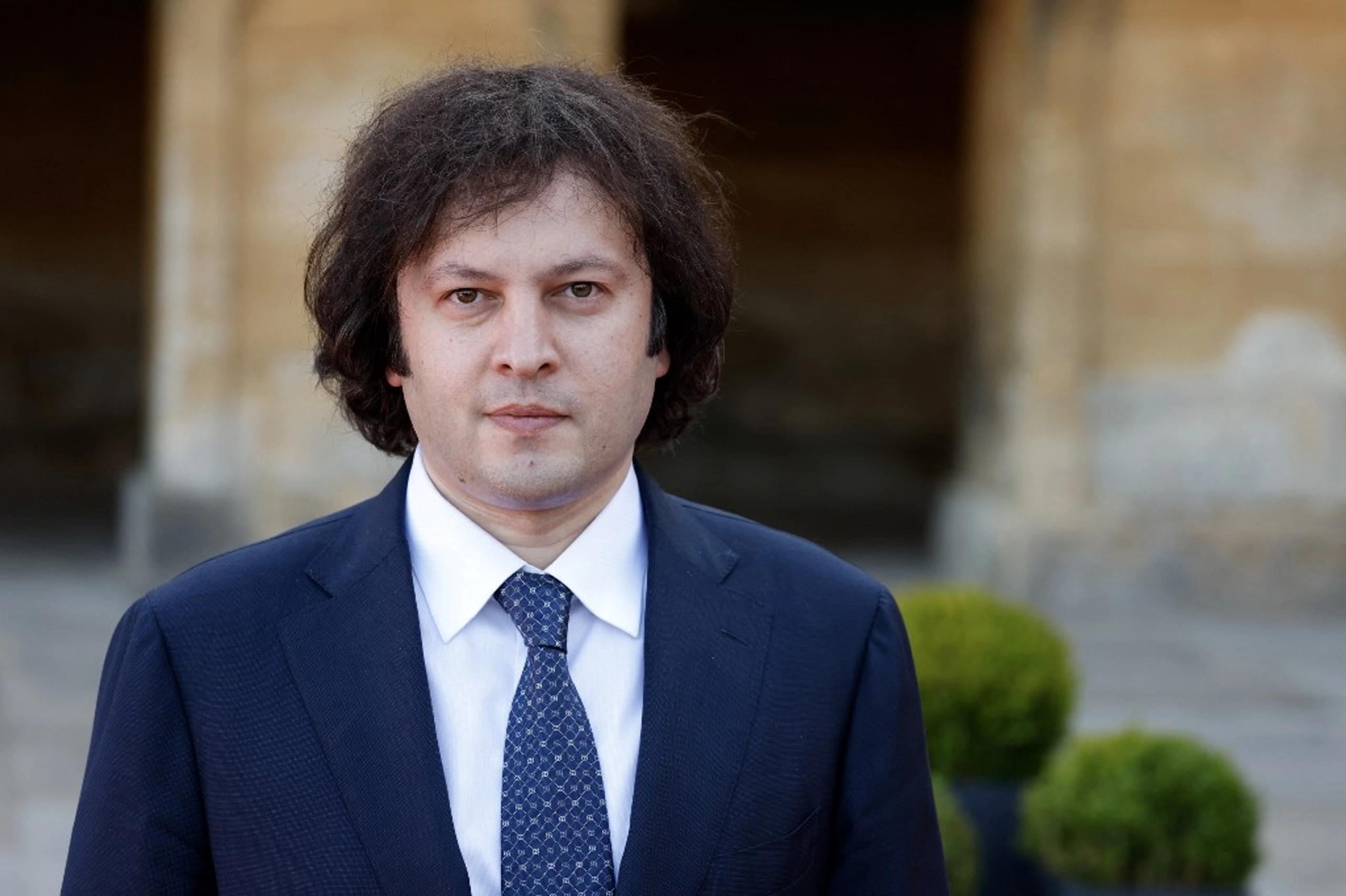 МЗС України відповіло на цинічні заяви прем'єра Грузії