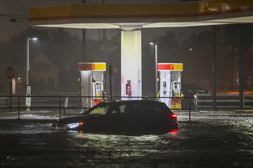 World Briefing: October 10, 2024