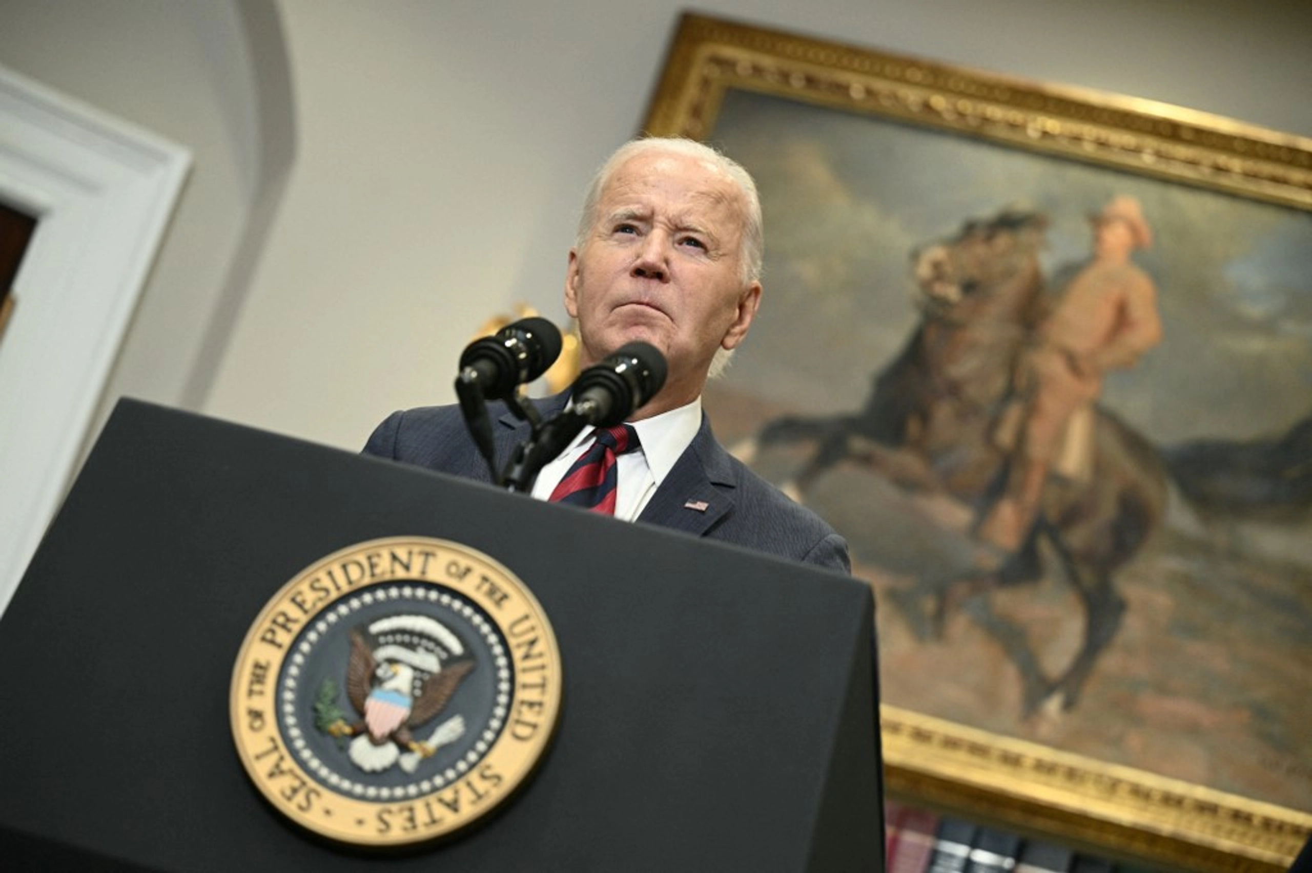 History Will Likely Judge Biden Poorly