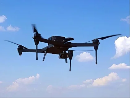 Artificial Intelligence Raises Ukrainian Drone Kill Rates to 80%