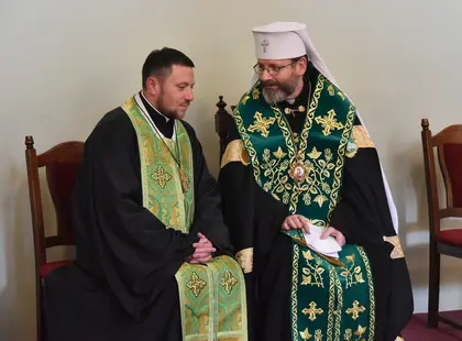 Controversy Surrounding Selection of New Ukrainian Catholic Cardinal