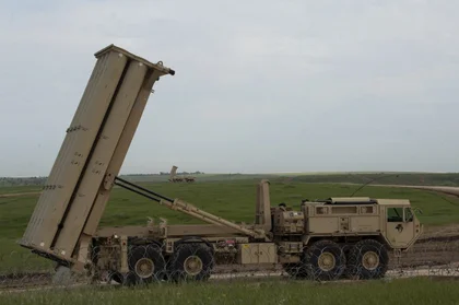 Pentagon Says Air Defense Missiles for Israel and Ukraine Are ‘Apples and Oranges’