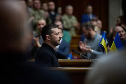 Unveiling of Zelensky Victory Plan Raises More Questions than Answers