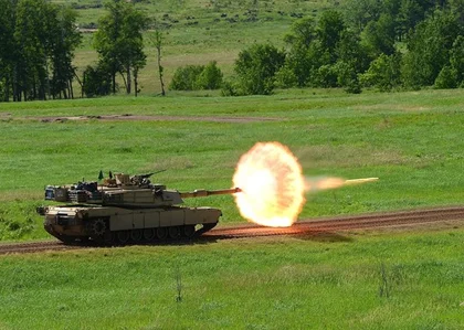 Australia to Send Dozens of Decommissioned Abrams Main Battle Tanks to Ukraine