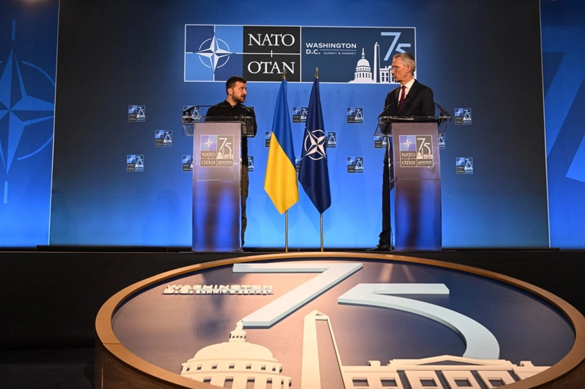 No NATO Invitation or Shift in Long-Range Weapons Policy Expected Soon, Says US Diplomat