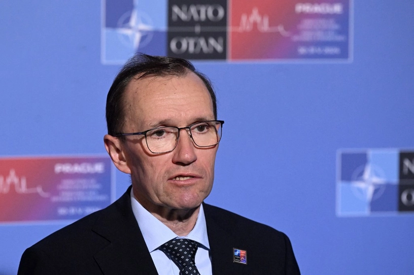 Норвегія надасть €250 млн на відновлення енергооб’єктів України