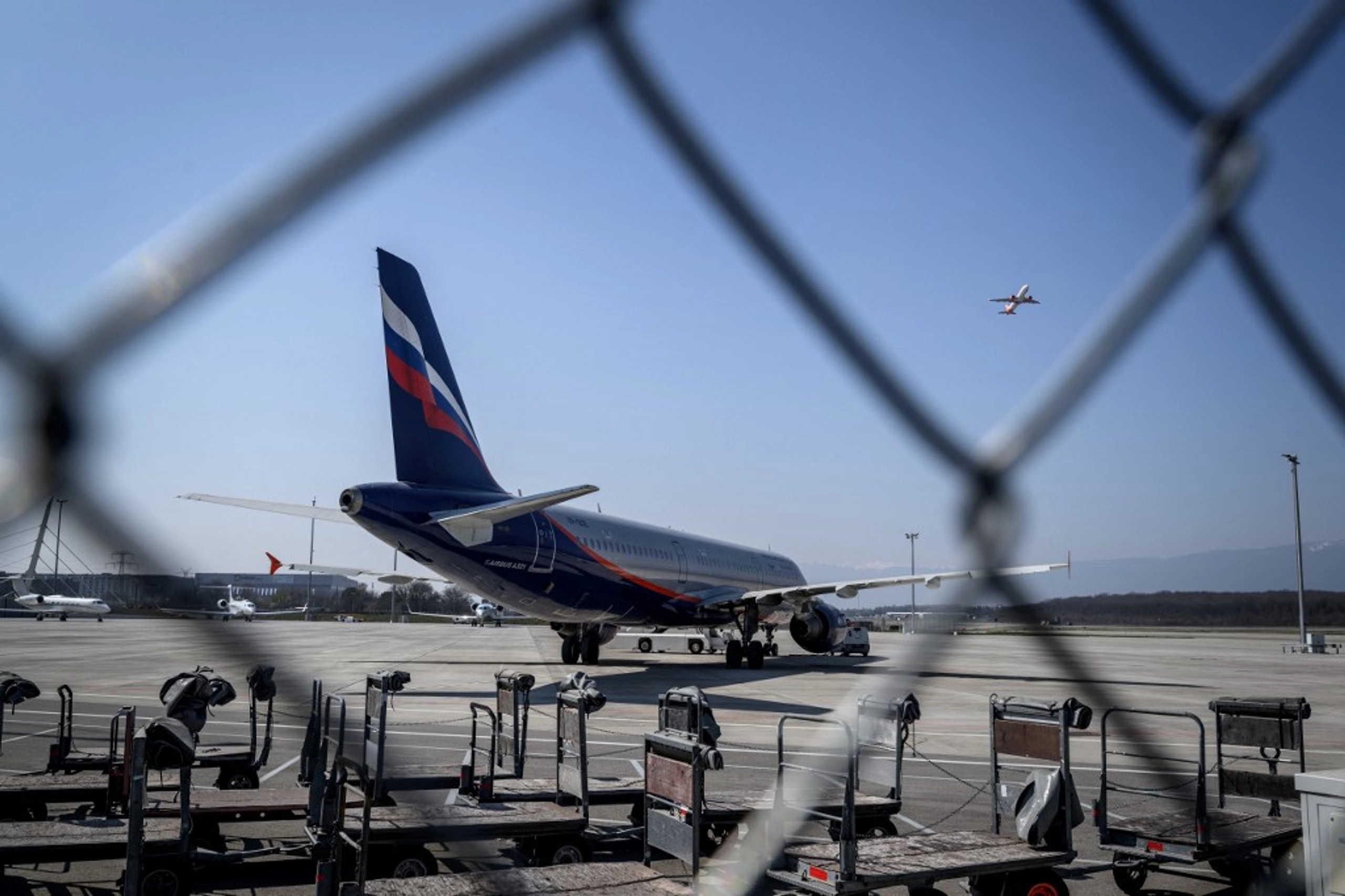 26% of Russian Passenger Airlines Face Risks of Bankruptcy by 2025