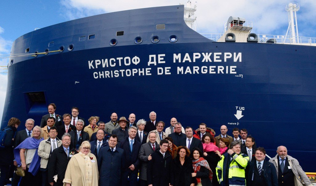 Can Russia’s Yamal LNG Redirect Exports From Europe to Asia?
