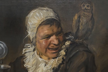 Dutch Master’s Evangelists Represent Ukraine at Berlin Art Exhibition