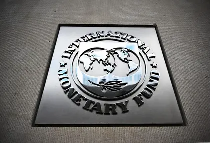 IMF Board Approves $1.1 Billion Disbursal for Ukraine